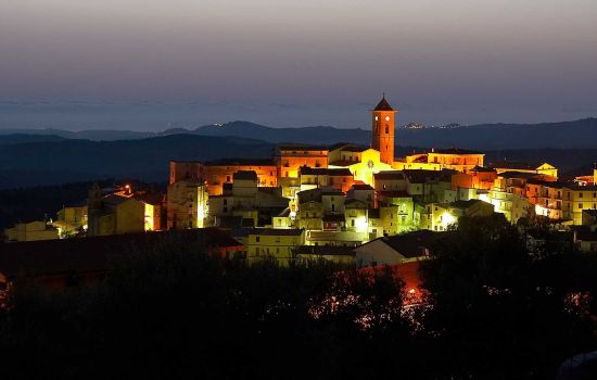 panorama paludi e16d5cac - Meraviglie di Calabria - 37