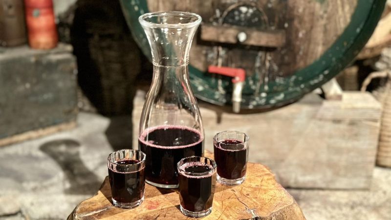 perciavutti 1 e1e82063 - Festa del vino nuovo, il borgo di Mormanno prepara "Perciavutti" - 1 Festa del vino nuovo, il borgo di Mormanno prepara “Perciavutti”