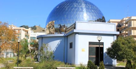 planetario reggio calabria e1ec9676 - Meraviglie di Calabria - 29