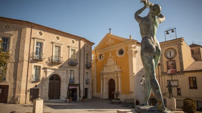 taverna borghi n e17b5cd1 - Le storie della città di Trischene in mostra al Museo Civico di Taverna - 1 Le storie della città di Trischene in mostra al Museo Civico di Taverna
