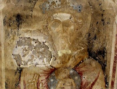 Il Cristo Patiens a Cirò, iconografia tra oriente e occidente