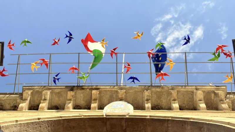 Ciclovia dei Parchi della Calabria, un viaggio nel cuore verde del Mediterraneo