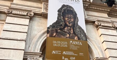 ANTONIO AFFIDATO MUSEO MArTA TARANTO a e2a6ffe2 - Meraviglie di Calabria - 42