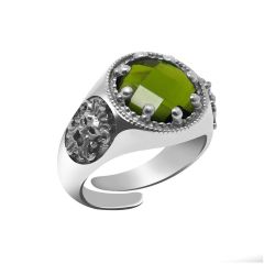 Anello Linea Le Maschere – Michele Affidato