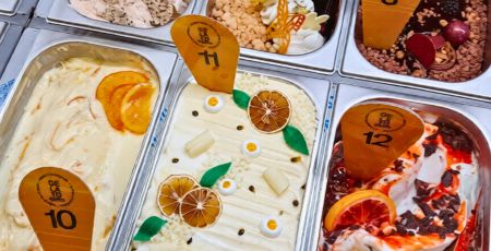 Gelato e2d4391d - Meraviglie di Calabria - 21