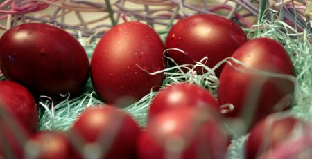 Pasqua uova colorate e2c692d6 - Meraviglie di Calabria - 27