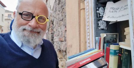 Pizzo bucu du Book Antonio Montesanti 3 e204be27 - Meraviglie di Calabria - 35