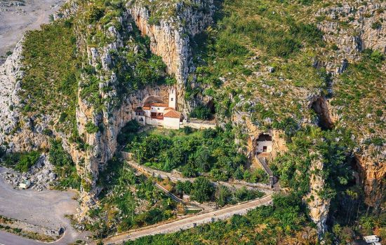 Praia a Mare santuario madonna della grotta 8 e2b94e36 - Meraviglie di Calabria - 1