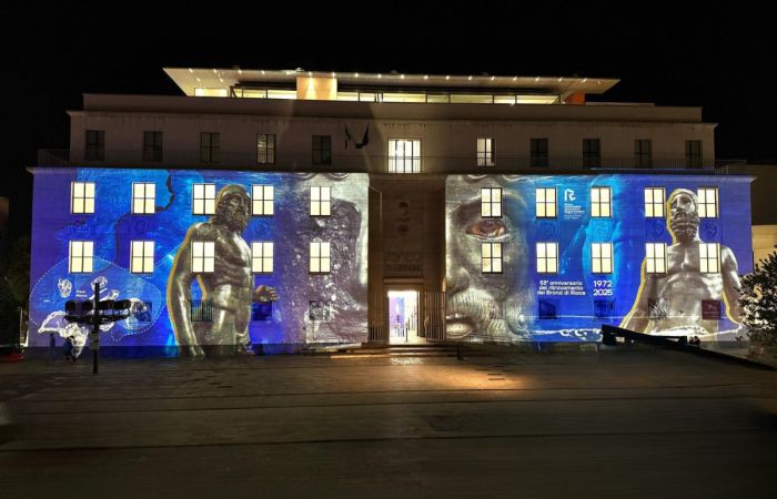Il Museo Archeologico Nazionale di Reggio Calabria