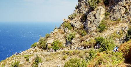 Sentiero Azzurro Tracciolino e2c6544e - Meraviglie di Calabria - 24