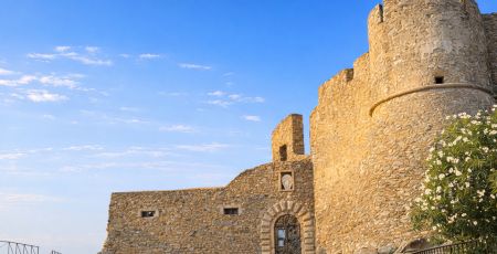 Squillace Castello ok ok e245fd7a - Meraviglie di Calabria - 47