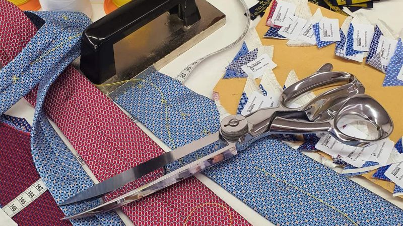 Talarico Cravatte 3 a e2a7dcfb - Maison Talarico candidata al Premio FilmImpresa con Harness the Horizon - 1 Maison Talarico candidata al Premio FilmImpresa con Harness the Horizon