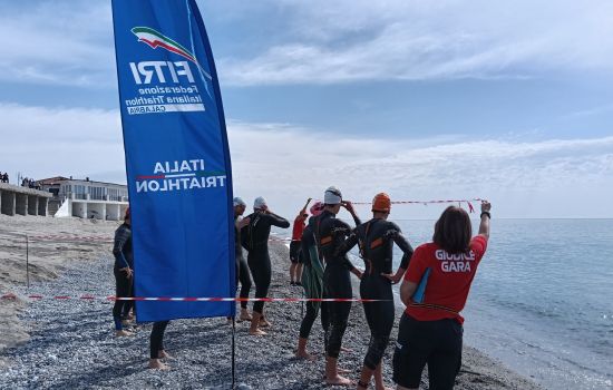 Triathlon riviera cristallina 12 e274bb2f - Meraviglie di Calabria - 1