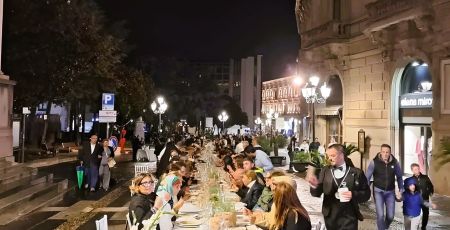 la cena straordinaria e2d4dc77 - Meraviglie di Calabria - 17