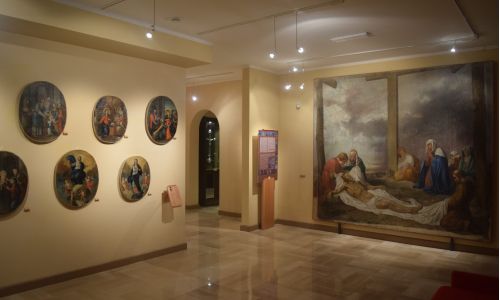 museo diocesano lamezia terme scaled 1 e2b5ca28 - Meraviglie di Calabria - 14