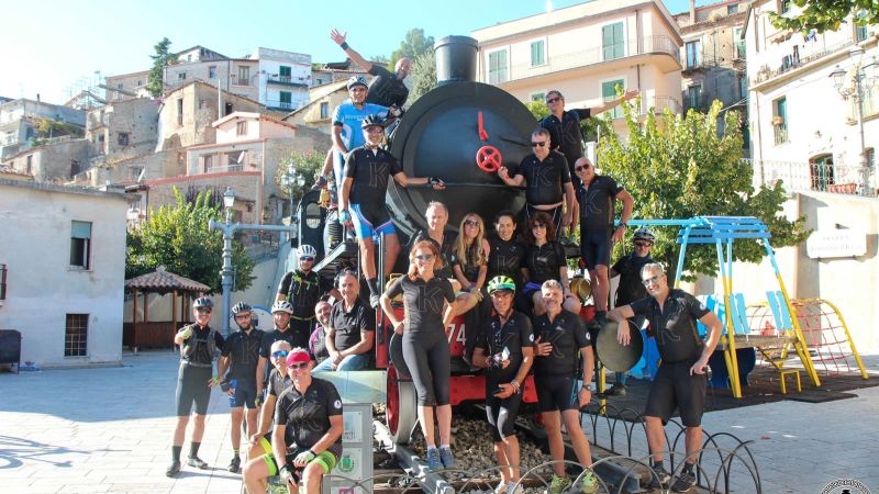 pedaliamone e24de14b - La vocazione al ciclo trekking dell'Aspromonte: è il consenso di Pedaliamone a Sud - 1 La vocazione al ciclo trekking dell’Aspromonte: è il consenso di Pedaliamone a Sud