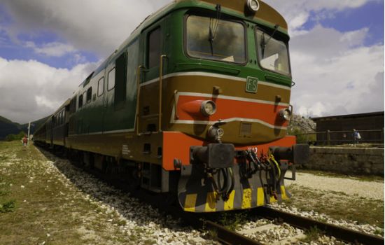 treno e2fec81b - Meraviglie di Calabria - 20