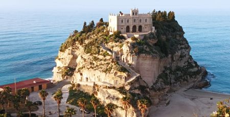 tropea 2 scaled e25e2b1a - Meraviglie di Calabria - 23