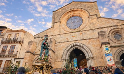 Duomo Cosenza Pilerio e3c08556 - Meraviglie di Calabria - 12