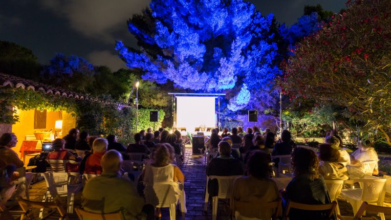 ECB2019 ph. Tommaso Pugliese e3286b76 - A Casa Berto è ancora estate, al via l'VIII edizione del Festival culturale di Ricadi - 1 A Casa Berto è ancora estate, al via l’VIII edizione del Festival culturale di Ricadi