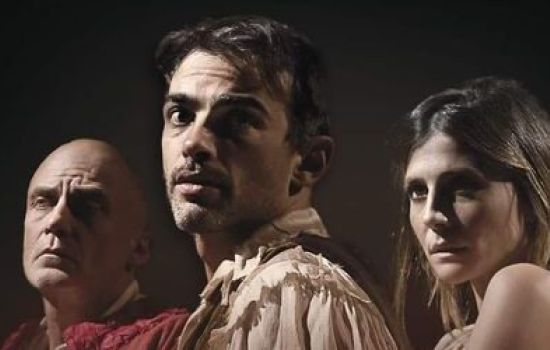 Locandina Caravaggio Caulonia e1705068469148 e3349b43 - Meraviglie di Calabria - 9