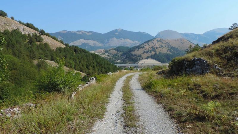 Da Napoli a Reggio, la Strada Regia delle Calabrie per rilanciare i borghi