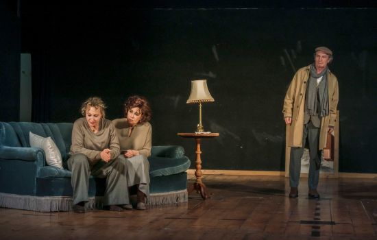 Teatro Foto di scena I Turni scaled e3ca8c08 - Meraviglie di Calabria - 1