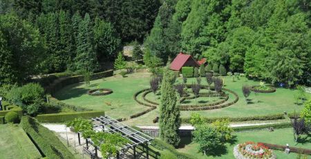 Villa Vittoria Serra San Bruno Mongiana foto fb Biodiversita Mongiana 4 e390b8ae - Meraviglie di Calabria - 26
