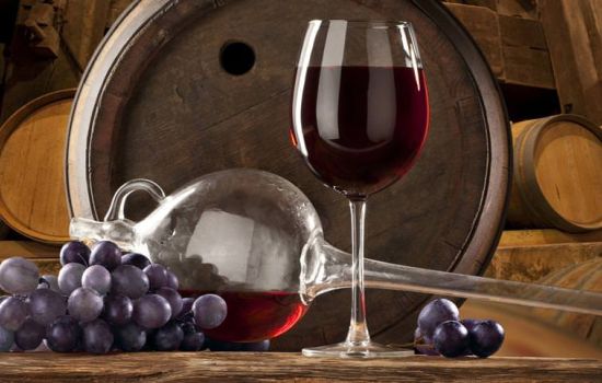 Vino Rosso e35c2e1e - Meraviglie di Calabria - 33