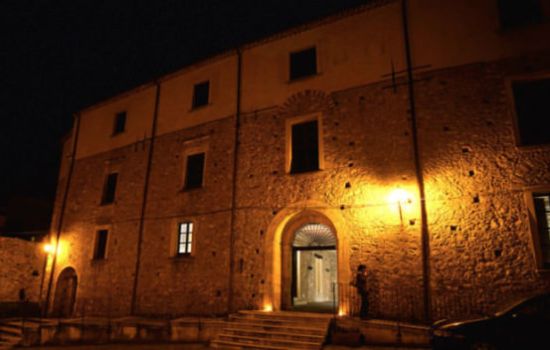 Cerisano Festival delle Serre