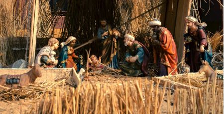 presepe e36d6277 - Meraviglie di Calabria - 37
