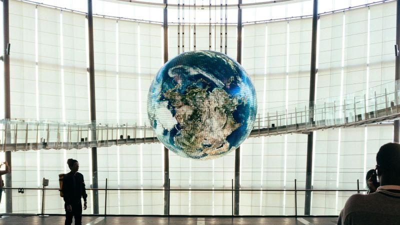 All’Unical arriva Pensa Tu, il Festival della Scienza e delle Curiosità