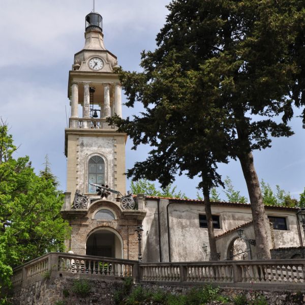 Immerso nel Parco Nazionale del Pollino, Mormanno è il «paradiso» del turismo lento