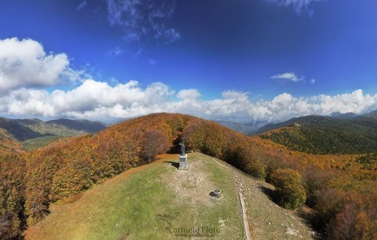Aspromonte Montalto. Ph Carmelo Fiore e4c602d4 - Meraviglie di Calabria - 3