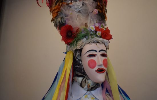 COSTUME CARNEVALE ALESSANDRINO Polecenelle Bielle scaled e1715852590471 e4921122 - Meraviglie di Calabria - 9