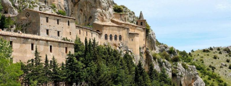 Festa della Madonna delle Armi, il santuario accoglie i suoi pellegrini