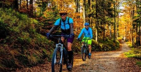 Cicloturismo 6 lugares para conhecer de bike e419c905 - Meraviglie di Calabria - 27