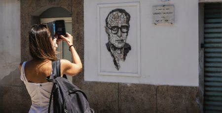 Melicucca Festa della Poesia Lorenzo Calogero 2024 3 e4c9f90c - Meraviglie di Calabria - 46