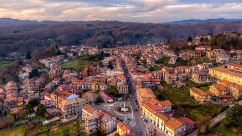 A Soveria Mannelli la Mostra Mercato delle eccellenze calabresi