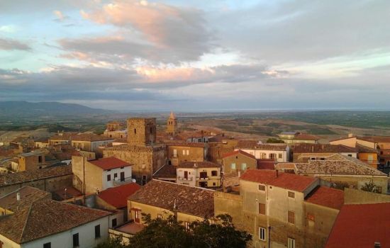 Terranova da Sibari e45c3abd - Meraviglie di Calabria - 1