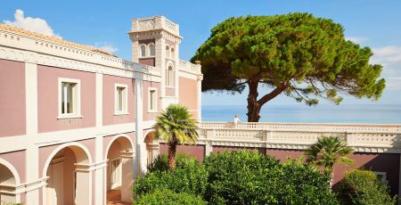 Villa Paola 10 e4660ec7 - Meraviglie di Calabria - 11