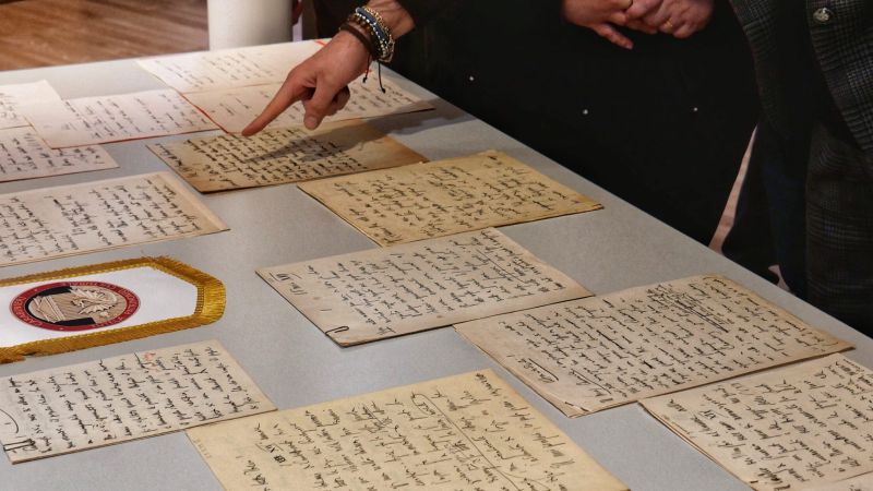 La Notte degli Archivi, apertura straordinaria anche a Cosenza