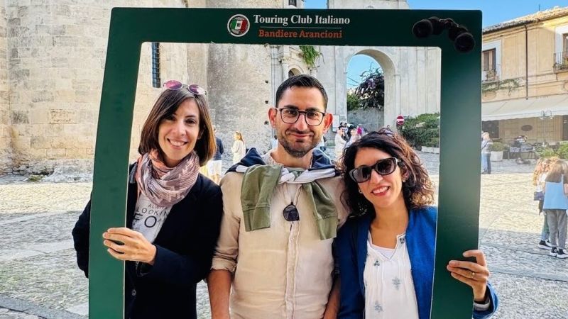 Caccia ai Tesori Arancioni, tre comuni coinvolti in Calabria. Ecco quali