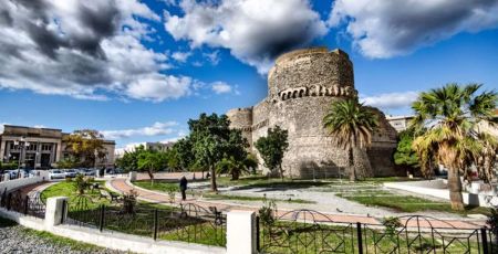 castello aragonese reggio e4a65a94 - Meraviglie di Calabria - 42