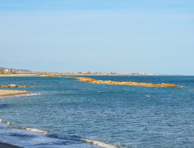 A Melissa, nella terra del vino dove il mare è più blu