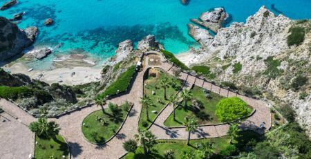 giardino degli dei e4d7c349 - Meraviglie di Calabria - 5