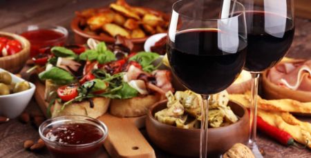 vino e cibo 1024x683 1 e4f1ca9f - Meraviglie di Calabria - 9