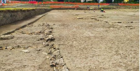Crotone scavi antica Kroton e577f6c1 - Meraviglie di Calabria - 47