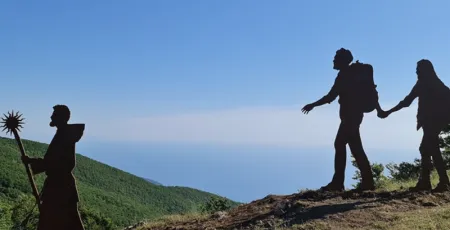 Il cammino di San Francesco di Paola eb38ad2d e5f543d4 - Meraviglie di Calabria - 45