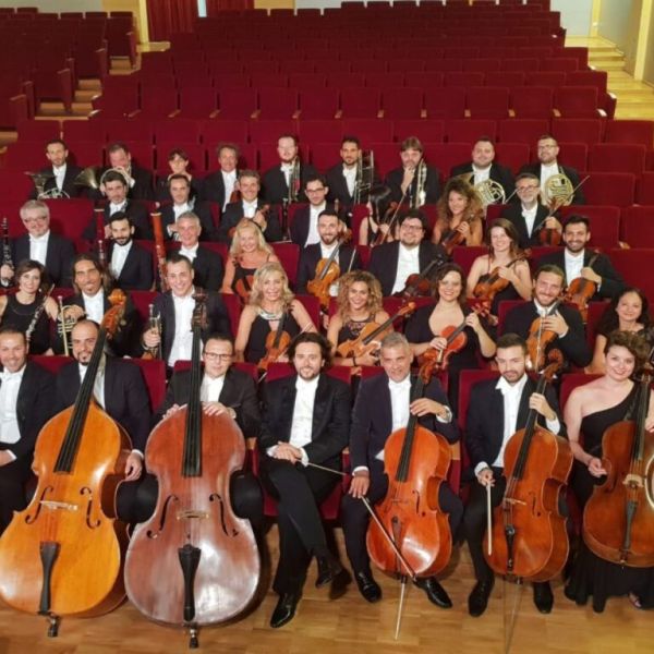 Al Cilea di Reggio Calabria cast internazionale per la Tosca di Puccini